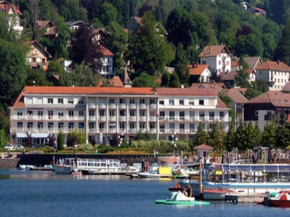 Résidence Plaisance Gérardmer